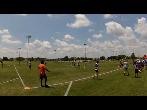 Tempo v Texas Toast pp