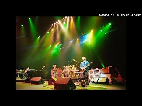 1.4 Phish - Ya Mar (SBD) 5/23/00 - Roseland Ballroom, New York, NY