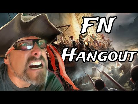 Hexicans™️ FN Hangout