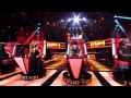 The Voice Australia: Diana Rouvas (@dianarouvas ...