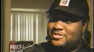 LEWD BUT LEGAL Another Untold Story with JOE C and Champtown