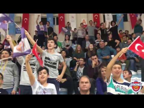 TEŞEKKÜRLER DEMİR İNŞAAT BÜYÜKÇEKMECE AİLESİ!