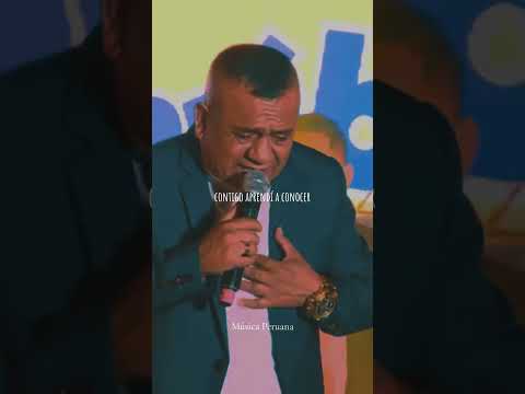 Ahora soy feliz  - Tony Rosado  #musicaperuana #musica #peru #CumbiaPeruana #tonyrosado