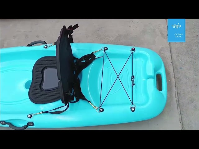 VK-15 GOODBOY | قود بوي