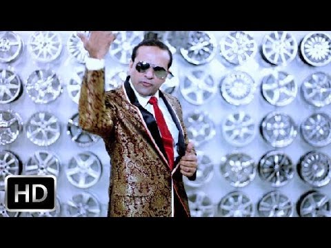 Machi Ik Pound Di — watch video