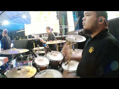 Glorify You Alone/Forever - Gateway Worship | JRPC band @Jesus Reigns 2018