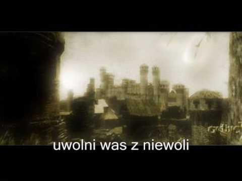 Gothic 3 Soundtrack - Is Nomine Vacans [Polskie napisy]
