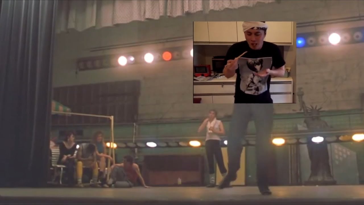 たこやきタップ【うんこちゃんMAD】