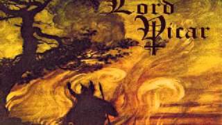 Lord Vicar - The Funeral Pyre (Full Song)