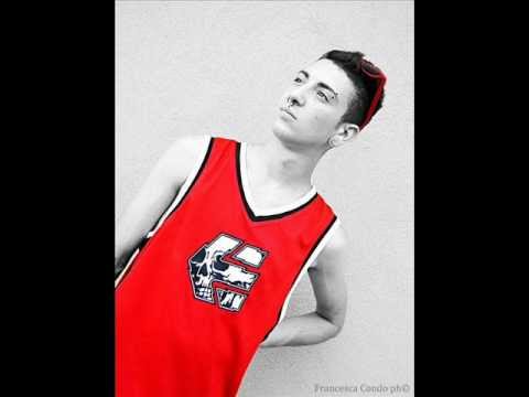 Simo Shari feat  Recca - Il Buio (Honor)[Flowolf Production]