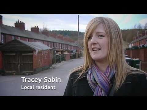 Future Newstead: Village SOS winner