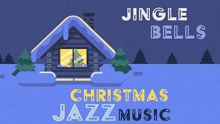 Jingle Bells - Jazz Christmas Music - Carol Songs for Babies