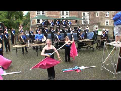 2012 07 08 Wölper Löwen Birdland   When a man loves a woman