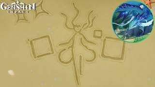 Archon Quest: The Outlander Who Caught The Wind Prologue: Act I | Genshin Impact