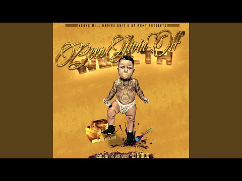 Video thumbnail for B.L.O.W. (Been Livin’ Off Wealth)