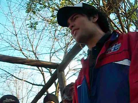 Samex vs Svenska 8os de final ElJaguelFree Torneo de plazas