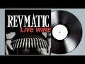 REVMATIC LIVE WIRE Motley Crüe Cover