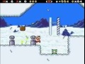 SMW Custom Level Island And Sky 2