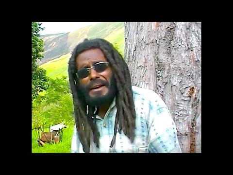 Lister Serum - Ambaio Video Clip