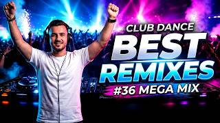 Download lagu Music Mix 2026 #36 Party Club Dance 2026 | Best Remixes Of Popular Songs 2025 MEGAMIX (DJ Silviu M) mp3
