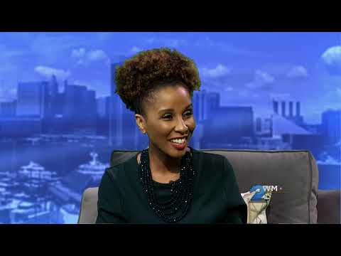 Lumina Solar featured on WMAR