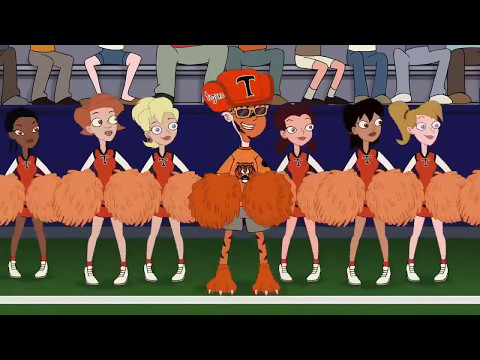 Milo Murphy's Law - Rooting for the Enemy (song)