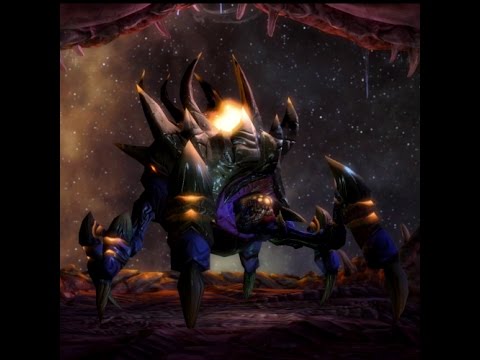 1-Base Ravager All-in (ZvT) - The PiG Daily #126