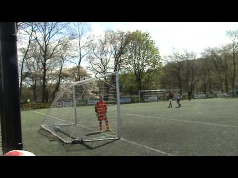 Wasmeer C4 - Victoria C5