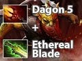 smokro - Bounty Hunter (Dagon 5 + Ethereal Blade ...