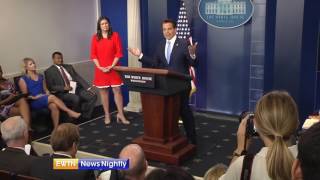 White House Strife- ENN 2017-07-27