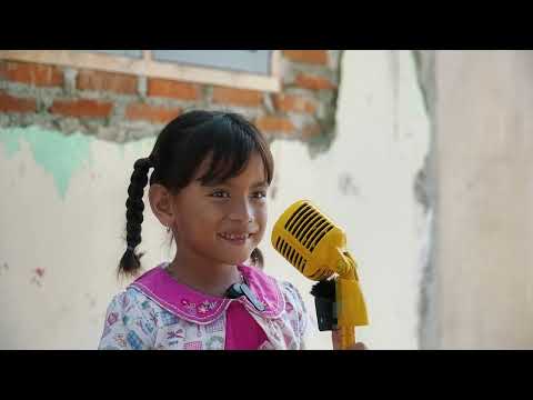 Break Poverty, Build Hope: Support Migrant School