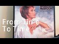 Amanda McBroom – From Time to Time | Timeless Elegance on Vinyl 1986