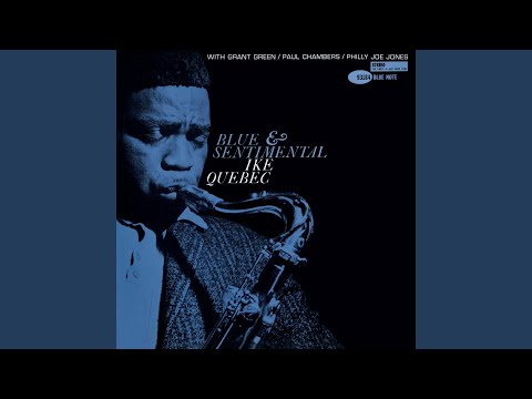 Blue And Sentimental (Remastered 2007/Rudy Van Gelder Edition)