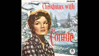 Connie Francis – “The Christmas Song” (UK MGM) 1959