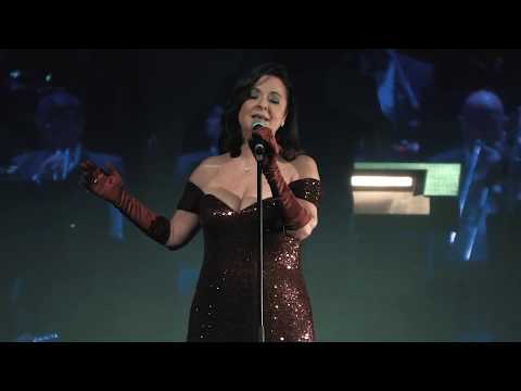 Olga Cerpa ft. BSMLPGC (Nominado a los Grammy Latinos 2019) - 'Cada Noche un Amor'