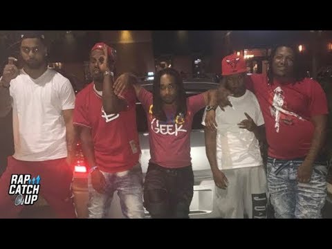 Joc Da Block - Cleaning Out My Closet (Remix) [@RapCatchUp EXCLUSIVE]