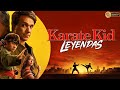 KARATE KID LEGENDS 2025 Full Movie In English Jackie Chan Ralph Macchio Review React