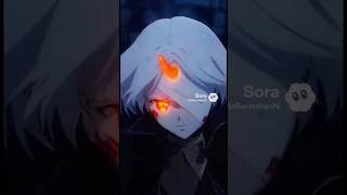 【SHORT ANIME］デュエット ナイト アビス インスパイア..隻眼の少女10/Duet Night Abyss : Fan Cinematic#shortvideo #anime