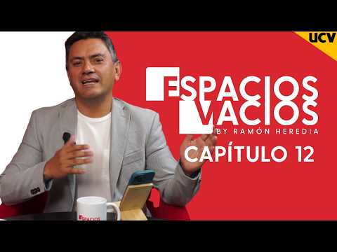Espacios Vacíos capítulo 12