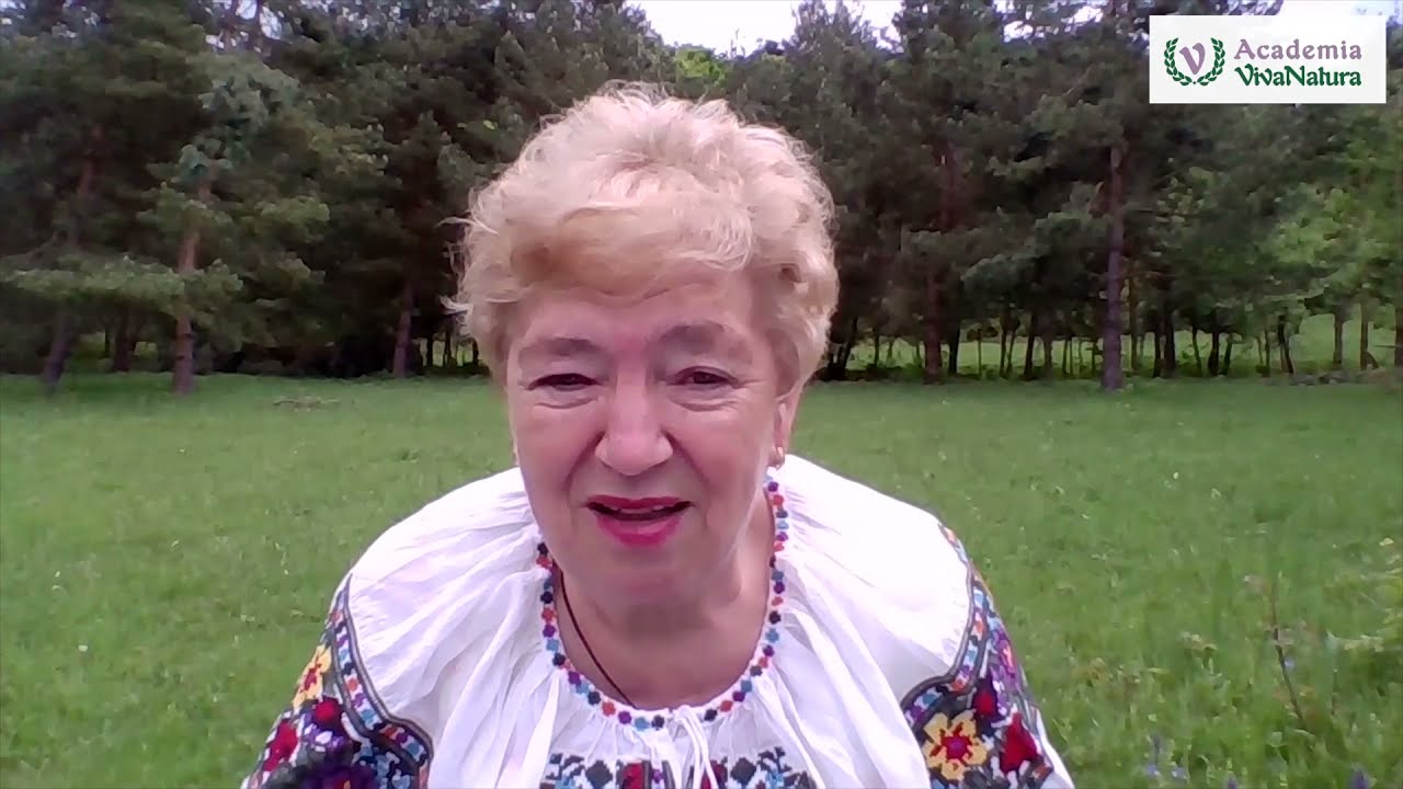 Ce remediu pentru dureri de genunchi, glezne, coate a primit Rodica?