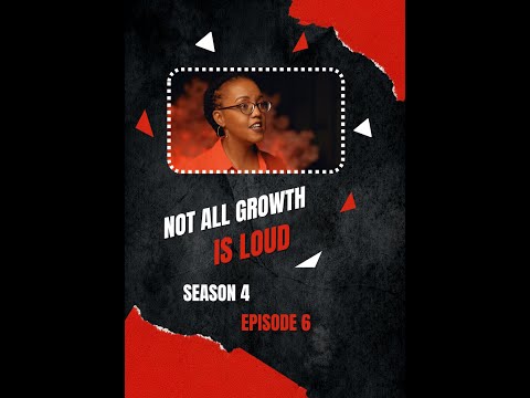Not All Growth is Loud
