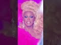 Talent Show: Naomi Smalls #rupaulsdragrace #naomismalls #allstars4  #rpdr #drag #dragqueen #shorts