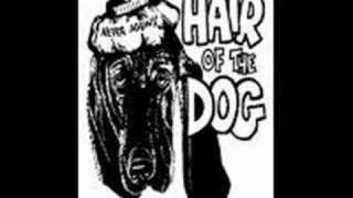 Britney Fox - Hair of the Dog