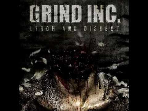 Grind Inc. - Praise The Light