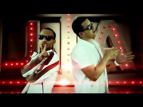 Esperandote Ft Arcangel - J Alvarez