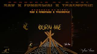Burn Me Music Video
