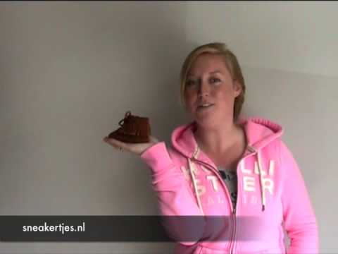 Sneakertjes.nl - Minnetonka Fringe Bootie