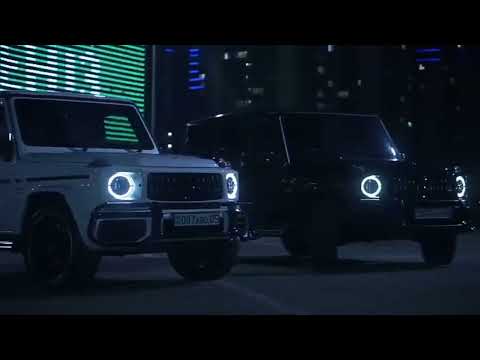 G63 Video Clip