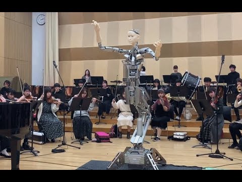 Alter 3 Review Video 1