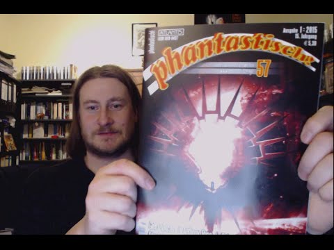 Schreibzeichen 12 - Robert Corvus